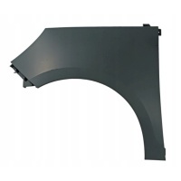 Крыло передняя левый renault scenic jz 05.09 - 04.13