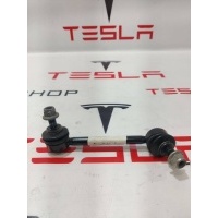 стойка стабилизатора задняя Tesla Model S 2-й рест. 2021 1044496-00-E