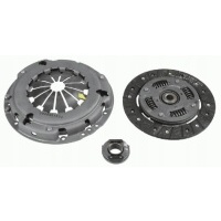 муфта в сборе fiat браво идея панда stilo 500 1 , 2 - 1 , 4 03 - 12
