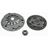 sachs 3000 951 532 комплект сцепление