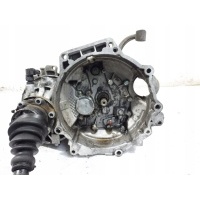 Кпп esp exb gax volkswagen lupo ароза 1.4 tdi