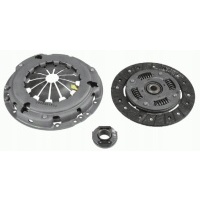 sachs 3000 951 532 комплект муфт