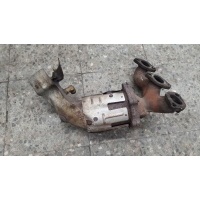 Коллектор катализатор nissan мурано z50 3.5 v6