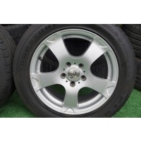 Алюминиевые колёсные диски шины форд c - max гранд c - max mondeo