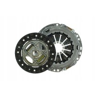 комплект сцепление диск датчик kt - 322rc aisin