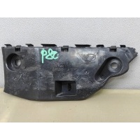 крепление переднего бампера правое Mazda CX-9 2 2020 TK48500T1