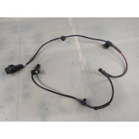 датчик ABS передний правый Mazda CX-9 2 2020 TK784370X