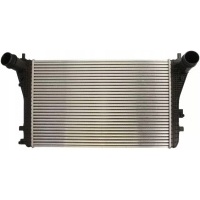 thermotec интеркулер daw014tt