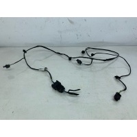 проводка парктроников BMW X3 G01 2019 61128795111