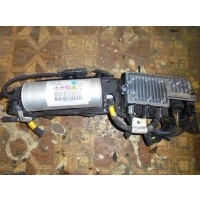 Citroen ds5 блок старт стоп 9801739380 комплект