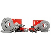 тормозные диски колодки zimmermann п т bmw 2 f45 , f46 294mm
