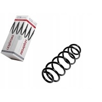 пружина подвески lesjofors 5102f5 5102cc 5102f