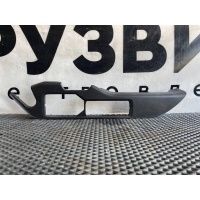 накладка Scania 6 2239645,2308978,2285330