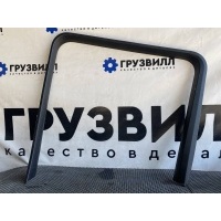 молдинг двери правой Scania 6 2114834