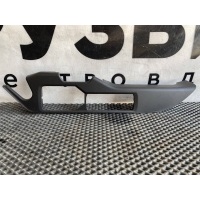 накладка Scania 6 2239645,2308978,2285330