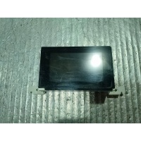 Дисплей nissan primera p12 03 - 07 28090av617 1.8 16v