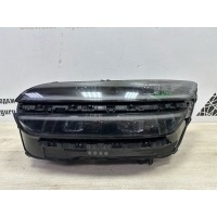 Фара LED ЛЭД светодиодная Genesis GV70 JK 1 2020-2022 92101AR300