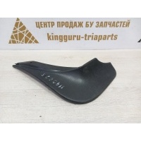 Брызговик Skoda Octavia A7 5E3 до Рестайлинг 2013-2017 5E0821821