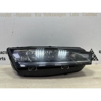 Фара LED ЛЭД светодиодная Skoda Octavia A8 NN3 2019-2022 5E4941016