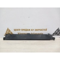 Кронштейн радиатора Volkswagen Polo 5 612 Рестайлинг 2015-2020 6RU806249