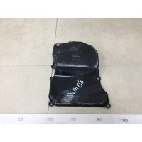 Поддон КПП Volkswagen Volkswagen Jetta (5K) 2011> 09G321361A