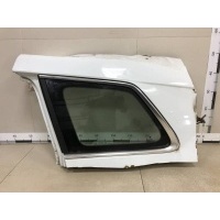 Стекло кузовное глухое левое Skoda Skoda Kodiaq 2016> 5658452975AP