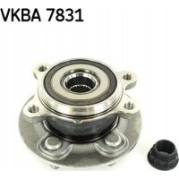 ступица колёса передняя lexus es toyota rav 4 5 18 - 43550 - 33050 оригинал skf