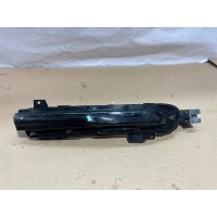 Свет езды дневной drl volvo v40 31395920 светодиодный светодиодная правая передняя