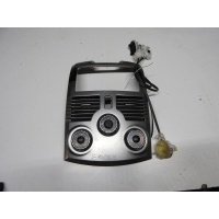 Daihatsu terios ii 06 - 09 панель вентилятора srodkowy 55412 - b4020