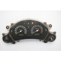 Pc38 04 - 07 спидометр часы