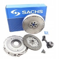 Оригинальные муфта dwumasa sachs 2290601131