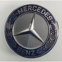 Логотип эмблема значек мерседес w205 w213