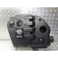 Крышка капота двигателя volkswagen passat b5 fl 1.9 tdi 038103925en