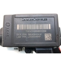 Замок зажигания Chrysler 300C 2007 56040643AW, 56054004AD