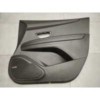 Renault гранд scenic iv боковина дверь правая передняя 809006510r