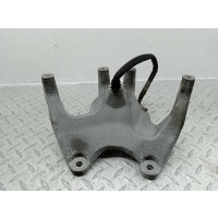 Кронштейн КПП BMW 5-Series F10 2009 - 2013 2013 6781237,