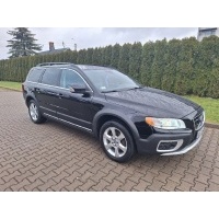 Volvo xc70 2.4 d5