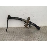 Прицепное устройство (фаркоп) Renault Scenic 2 (2003-2009) 2008 7711221099