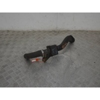 Патрубок турбины Renault Clio 3 (2005-2012) 2008 8200296982