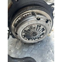 Комплект сцепления Volkswagen Polo 4 2006