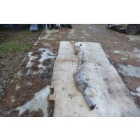 Катализатор фильтр fap dpf talento 1.6 ecojet 19r