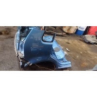 Лючок топливного бака Volkswagen Polo 4 2006