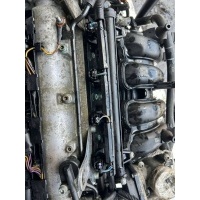 Форсунка Volkswagen Polo 4 2006 036906031AB