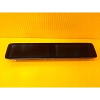Mercedes - benz е w213 спидометр дисплей a2135403842 *