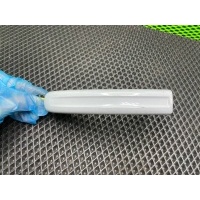 Ручка наружная передняя левая Audi Q7 4L 2012 4L0837205
