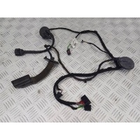 Проводка двери задней правой Audi Q3 2014 8U0971687D