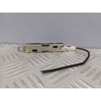Антенна Volkswagen Scirocco 2012 1K8035552C