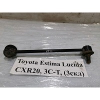 Стойка переднего стабилизатора Toyota Estima Lucida CXR20 1992 4881028010
