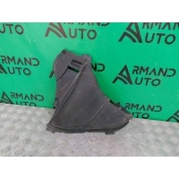 Пыльник бампера BMW 5 series G30 G31 2020-нв 51718082212
