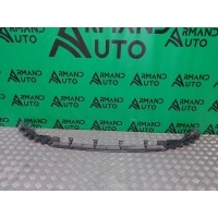 кронштейн бампера нижний Mercedes S-Class W222 2017-2020 A2228855900